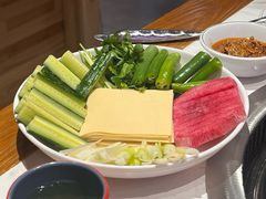 -玺炖·中国铁锅炖(虹桥天街店)
