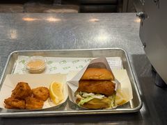 -Shake Shack(西单大悦城店)