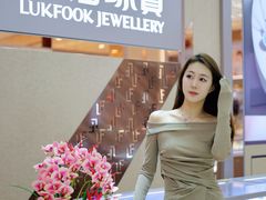 -燕莎友谊商城(金源店)