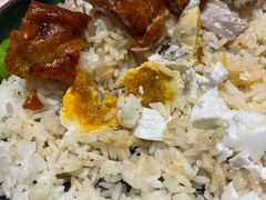 -龙记香港茶餐厅(久光百货店)