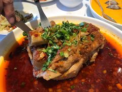 -眉州东坡(团结湖店)