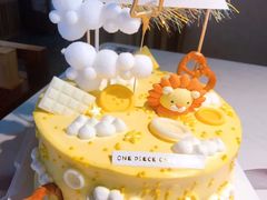 -一块儿·蛋糕定制店(吴兴店)