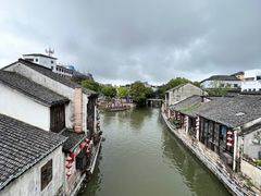 -南浔古镇