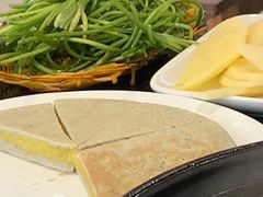 -草墩罗非鱼庄•野生菌•腊排骨(七星街上段店)