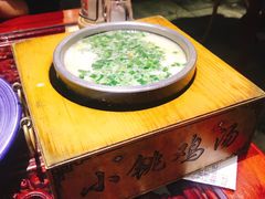 -小铫鸡汤