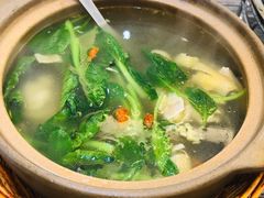 -自游人·美食一楼·地道徽菜(三十年名店)