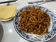 -北大地皖峰饭馆