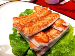 -前门·鲜肉火锅(长风店)