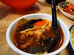 -楼兰印象(朝外店)