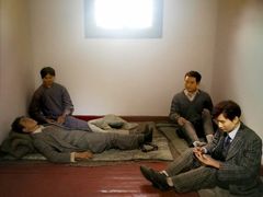 -青岛德国监狱旧址博物馆