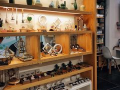 -艺彩阳光手工坊(大连恒隆广场店)