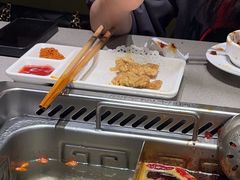 -海底捞火锅(壹悦城店)