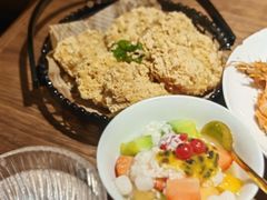 -清水亭湖北菜(大屯DT51店)