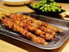 -虾满堂小龙虾烧烤(富荟广场店)