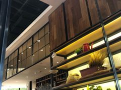 -Jamaicablue Coffeeshop(中央广场店)