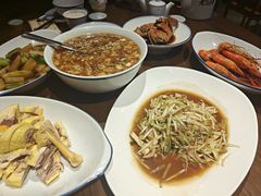 -绍兴老味道·非遗门店(银泰城店)