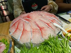 -番食园鲜食火锅(高新店)