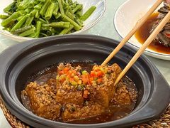 -花小蟹·无锡菜·大闸蟹主题餐厅·评弹表演(南长街店)