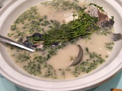 -久宴·天目湖大鱼头(恐龙园店)