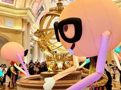 -澳门威尼斯人综合度假区