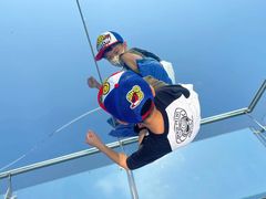 -十渡东湖港风景区