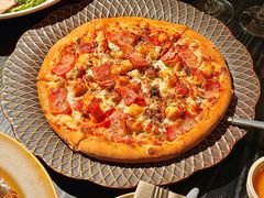 -老友时光·Pizza(泰华黑金店)