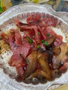 壹煲煲仔饭(宝安中心店)-"[薄荷]环境:位置很好找,宝安中心地铁.