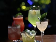 -秀·爱尔兰餐吧(上海路店)