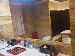 -益健·足疗汗蒸SPA(芙蓉广场店)