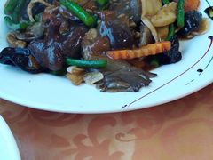 -老苏扬饭店