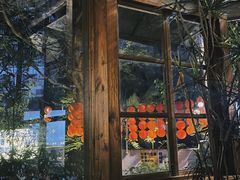 -Nirvana Cafe&Bar(北仓文创街区店)