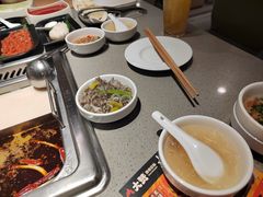 -海底捞火锅(塘厦天虹店)