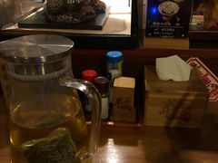 -半藏居酒屋(香港花园店)