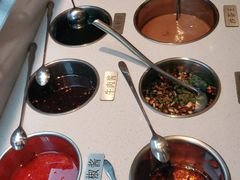 -犇鼎牛潮汕牛肉火锅(新辰里学清路店)