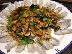 -粗粮人家·东北菜(洋桥店)