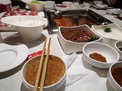 -海底捞火锅(高科广场店)