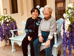 -利顺德大饭店·维多利亚花园(小白楼店)