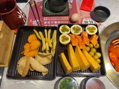 -空之介寿喜烧·和牛放题(恒隆广场店)