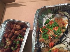 -本味家贵州烤肉&爆浆小豆腐(会展一店)