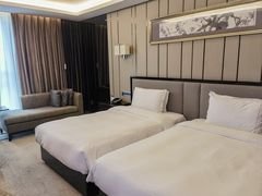 -无锡新湖铂尔曼大酒店