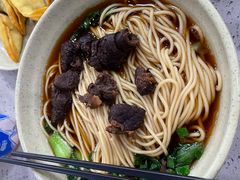 -李记清真馆(打钉巷店)
