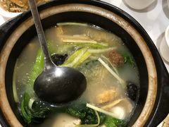 烩三鲜-小贝壳酒楼(经九路店)