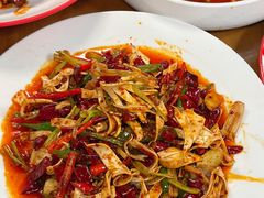 -易老妈蹄花.特色川菜(人民公园总店)