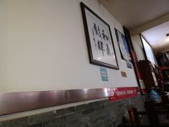 -王魁腊汁肉夹馍(柿园路店)