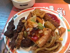 -比格比萨自助(国展店)