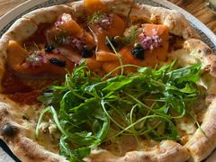 -PIZZA BIANCA(民园店)