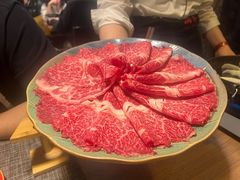 -满来寿喜烧(金虹桥店)