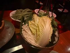 -赤RedBowl川锅·炙烤·板前(北京瑰丽酒店)