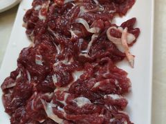 -伟记牛肉(金鸿公路店)