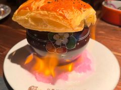 -卢布里西餐厅(海拉尔店)